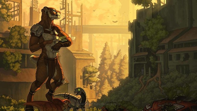 有哪些小众的开源项目养活了一大批人?